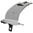 Radiator Support Panel, Passenger Side, Upper