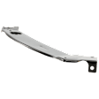 Radiator Support Panel, Passenger Side, Upper