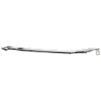 Radiator Support Panel, Passenger Side, Upper