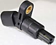 Rear, Driver or Passenger Side ABS Speed Sensor