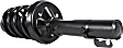 Front, Driver or Passenger Side Fully Loaded Strut