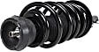 Front, Driver or Passenger Side Fully Loaded Strut