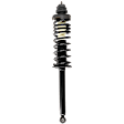 Rear, Driver or Passenger Side Fully Loaded Strut