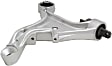 Front, Passenger Side, Lower Control Arm