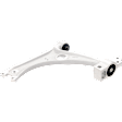 Front, Driver or Passenger Side, Lower Control Arm