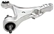Front, Passenger Side, Lower Control Arm