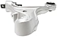 Front, Passenger Side, Lower Control Arm