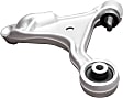 Front, Driver Side, Lower Control Arm