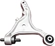 Front, Driver Side, Lower Control Arm