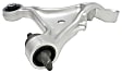 Front, Driver Side, Lower Control Arm