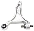 Front, Passenger Side, Lower Control Arm