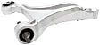 Front, Driver Side, Lower Control Arm