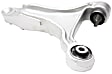 Front, Driver Side, Lower Control Arm