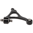 Front, Passenger Side, Lower Control Arm