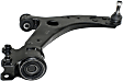 Front, Passenger Side, Lower Control Arm, with Ball Joint Assembly