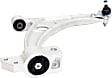 2009 Volkswagen Tiguan - Front, Passenger Side, Lower Control Arm, Superior OE Replacement; Corrosion Resistant for Increased Durability