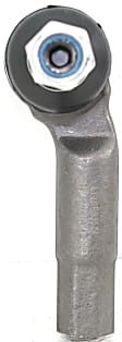 Front, Passenger Side, Outer Tie Rod End