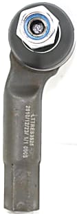 Front, Driver Side, Outer Tie Rod End