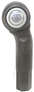 Front, Driver Side, Outer Tie Rod End
