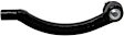 Front, Passenger Side, Outer Tie Rod End