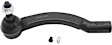 Front, Passenger Side, Outer Tie Rod End