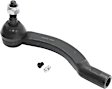 Front, Passenger Side, Outer Tie Rod End