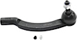 Front, Passenger Side, Outer Tie Rod End