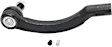 Front, Passenger Side, Outer Tie Rod End