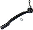 Front, Passenger Side, Outer Tie Rod End