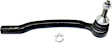 Front, Passenger Side, Outer Tie Rod End