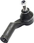 Front, Passenger Side, Outer Tie Rod End