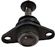 Front, Driver or Passenger Side, Lower Ball Joint