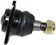 Front, Driver or Passenger Side, Upper Ball Joint