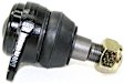 Front, Driver or Passenger Side, Upper Ball Joint