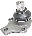 Front, Driver or Passenger Side, Lower Ball Joint