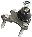 Front, Passenger Side, Lower Ball Joint, For Models with Aluminum Steering Knuckle