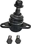 Front, Driver or Passenger Side, Lower Ball Joint