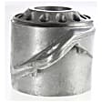 1999-2006 Volkswagen Golf - Rear, Driver or Passenger Side Shock and Strut Mount