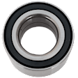 2013 Chevrolet Spark - Front Wheel Bearing, FWD