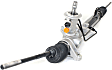 Steering Rack