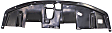 Front Engine Splash Shield, Lower Cover Panel, 4 Cyl., 1.9L Engine