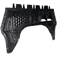 Front Engine Splash Shield, Engine Under Cover, Injection Form