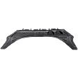 Front Engine Splash Shield, Engine Under Cover, Injection Form