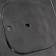 Front Engine Splash Shield, Engine Under Cover, Injection Form