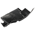 Passenger Side Engine Splash Shield, Drive Belt Cover, 6 Cyl., 2.8L Engine