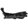 Passenger Side Engine Splash Shield, Drive Belt Cover, 6 Cyl., 2.8L Engine