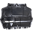 2022 Volkswagen Passat - Front Engine Splash Shield