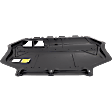 2022 Volkswagen Passat - Front Engine Splash Shield