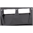 2017 Volkswagen Jetta - Front Engine Splash Shield, CAPA Certified