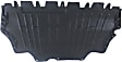 2012-2015 Volkswagen Passat - Front Engine Splash Shield, 2.0L Diesel Engine